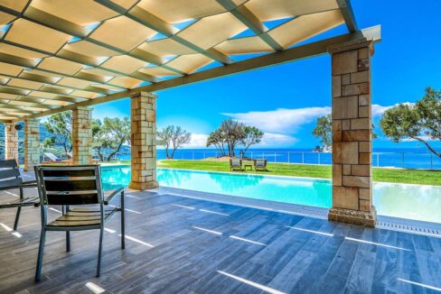 Luxury Seafront Villas Zante for sale , property for sale in Zakynthos 42