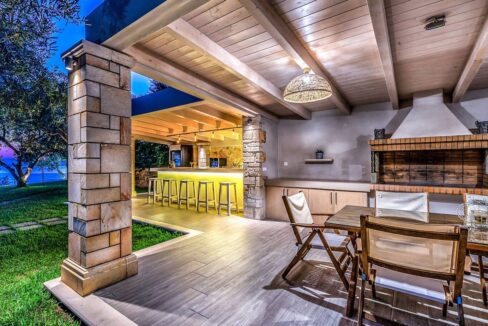 Luxury Seafront Villas Zante for sale , property for sale in Zakynthos 43