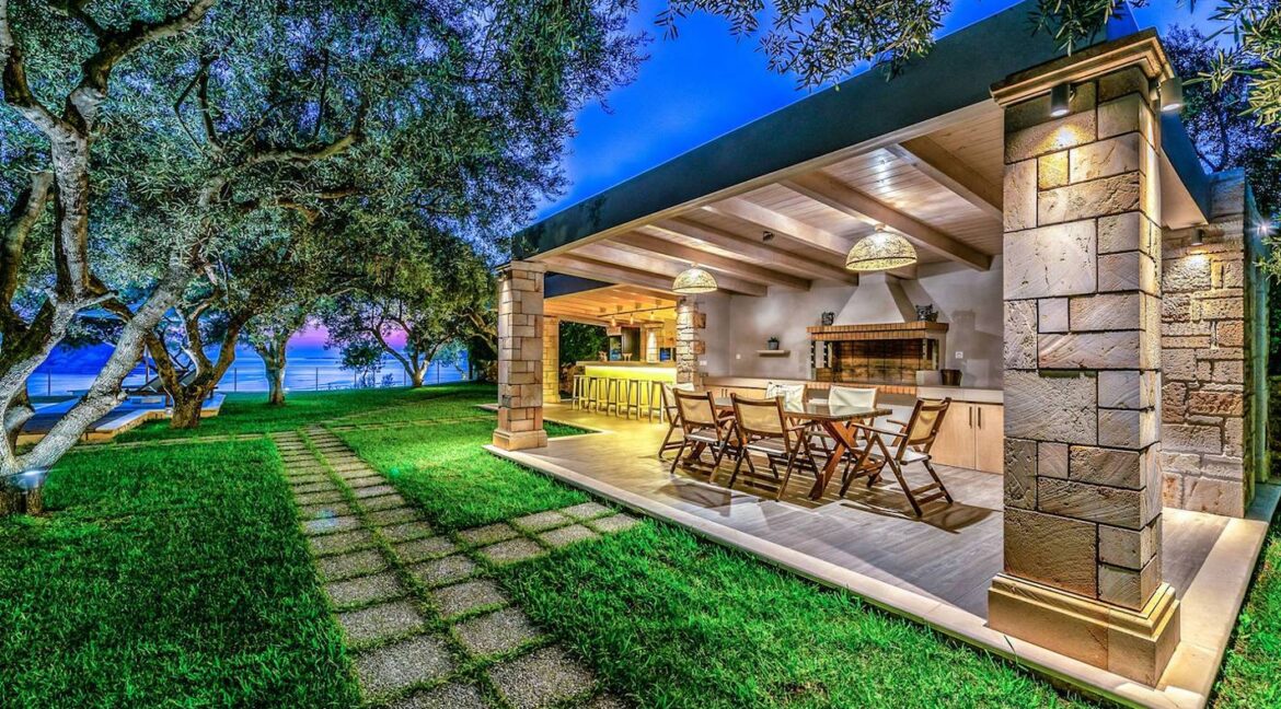 Luxury Seafront Villas Zante for sale , property for sale in Zakynthos 44