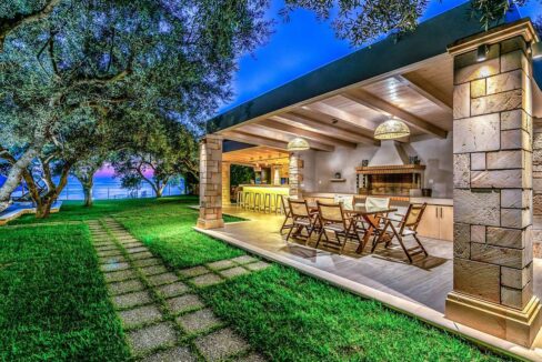 Luxury Seafront Villas Zante for sale , property for sale in Zakynthos 44