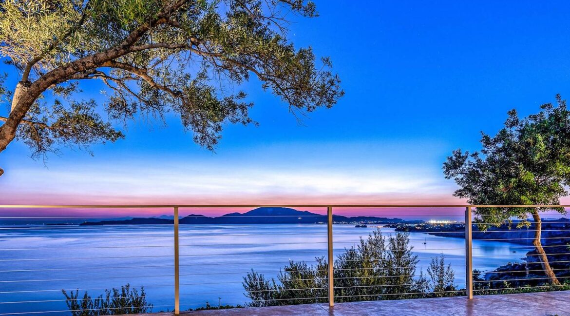 Luxury Seafront Villas Zante for sale , property for sale in Zakynthos 45
