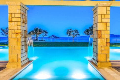 Luxury Seafront Villas Zante for sale , property for sale in Zakynthos 46