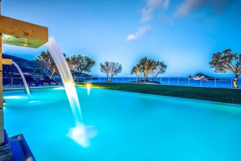 Luxury Seafront Villas Zante for sale , property for sale in Zakynthos 47