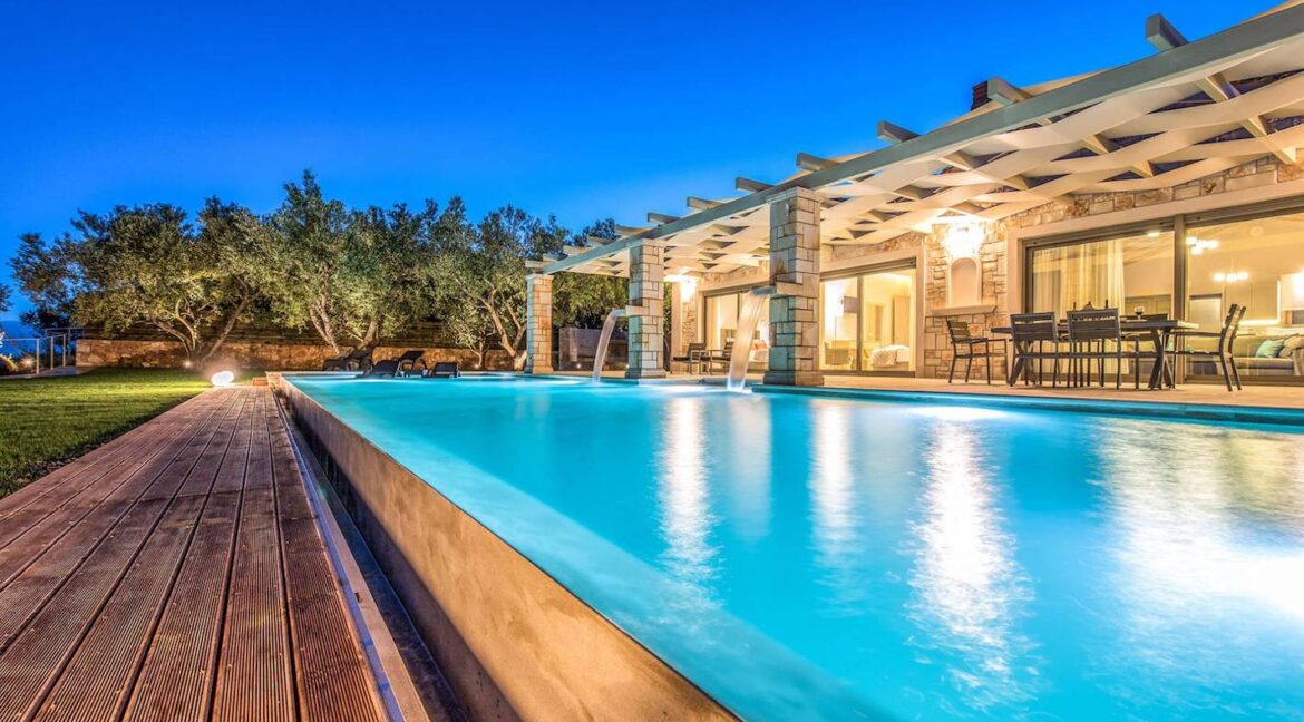 Luxury Seafront Villas Zante for sale , property for sale in Zakynthos 48
