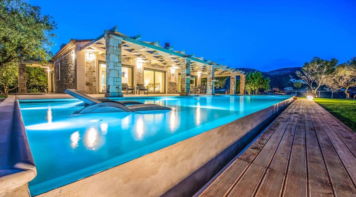 Luxury Seafront Villas Zante for sale , property for sale in Zakynthos 49