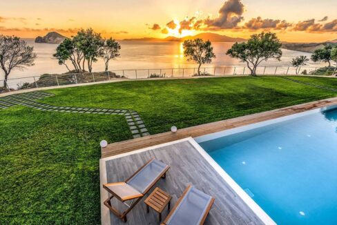Luxury Seafront Villas Zante for sale , property for sale in Zakynthos 50