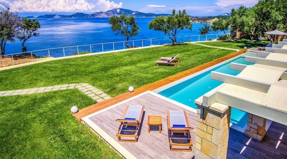 Luxury Seafront Villas Zante for sale , property for sale in Zakynthos 51