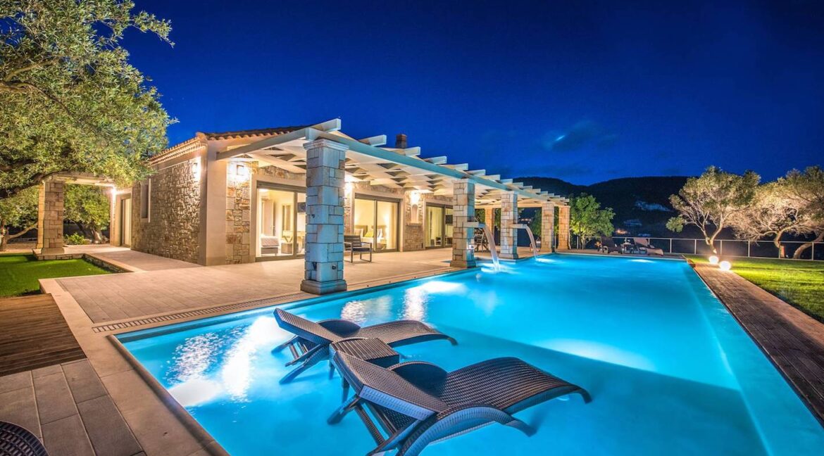 Luxury Seafront Villas Zante for sale , property for sale in Zakynthos 6
