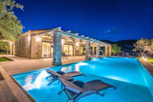 Luxury Seafront Villas Zante for sale , property for sale in Zakynthos 6