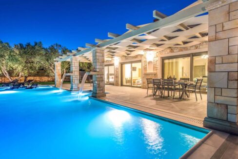 Luxury Seafront Villas Zante for sale , property for sale in Zakynthos 7