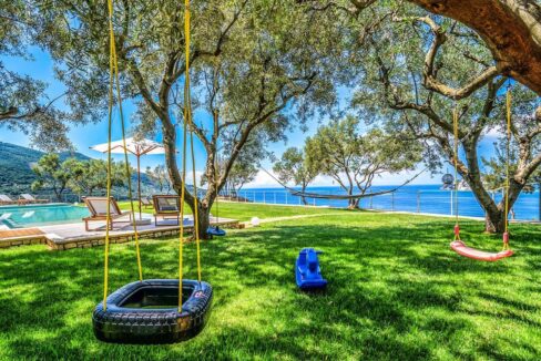 Luxury Seafront Villas Zante for sale , property for sale in Zakynthos 8