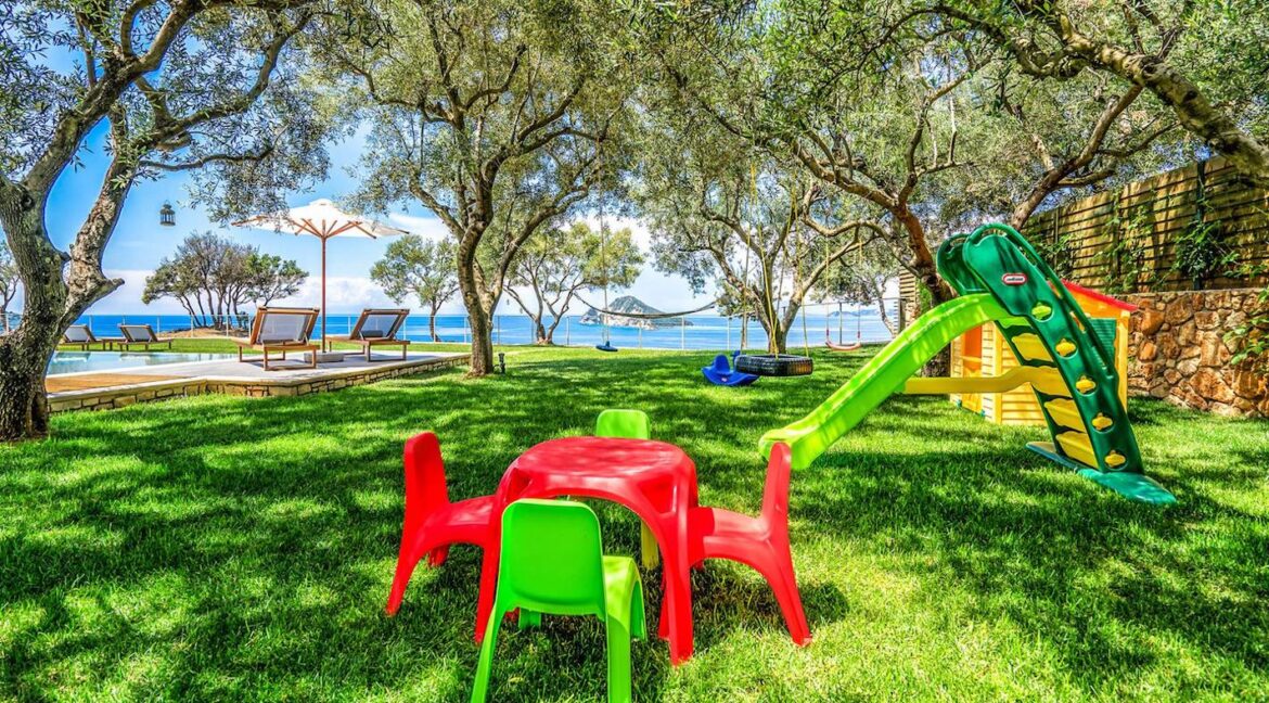 Luxury Seafront Villas Zante for sale , property for sale in Zakynthos 9