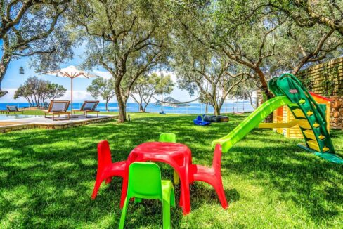 Luxury Seafront Villas Zante for sale , property for sale in Zakynthos 9