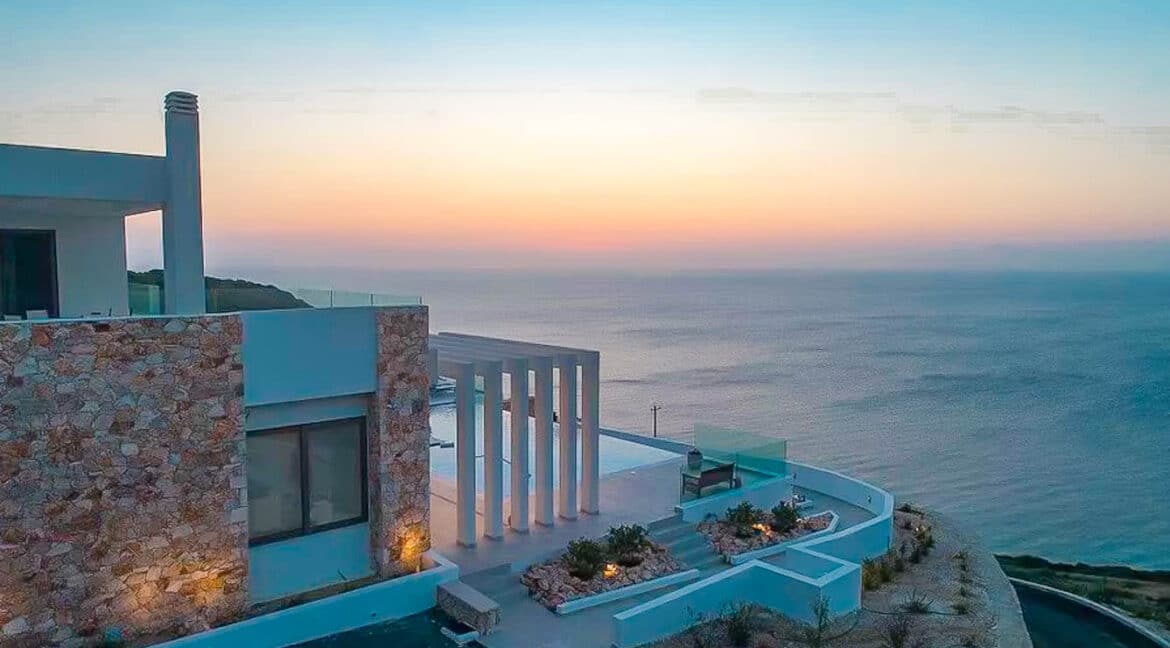 Luxury Villa Zante Greece, Luxury Estates Greek Islands 1