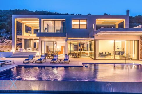 Luxury Villa Zante Greece, Luxury Estates Greek Islands 1