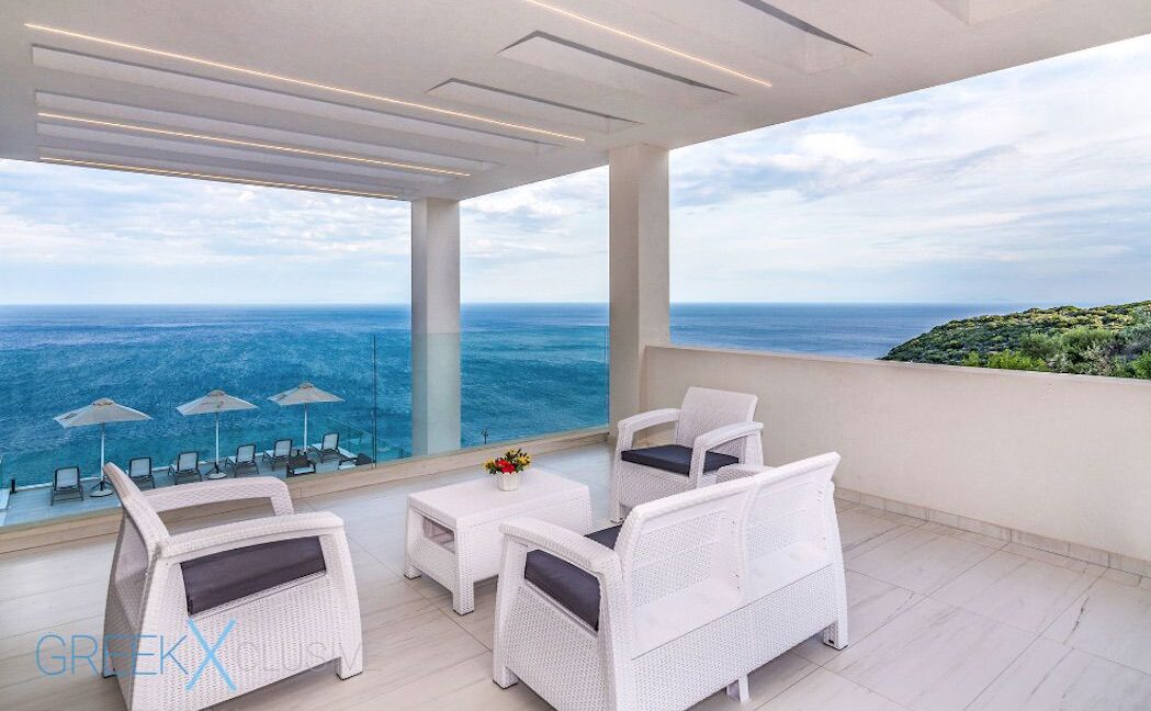 Luxury Villa Zante Greece, Luxury Estates Greek Islands 10