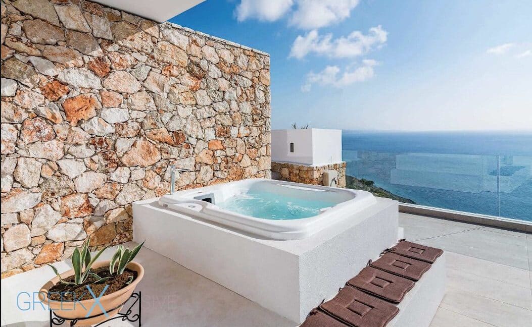 Luxury Villa Zante Greece, Luxury Estates Greek Islands 12