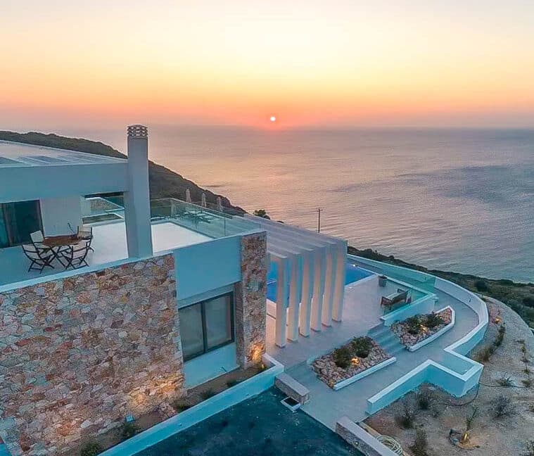 Luxury Villa Zante Greece, Luxury Estates Greek Islands 2