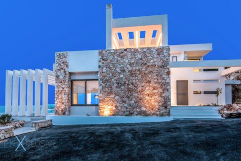 Luxury Villa Zante Greece, Luxury Estates Greek Islands 2