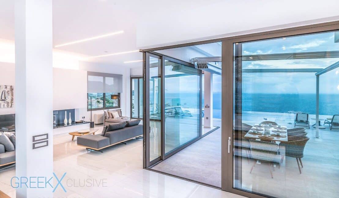 Luxury Villa Zante Greece, Luxury Estates Greek Islands 26