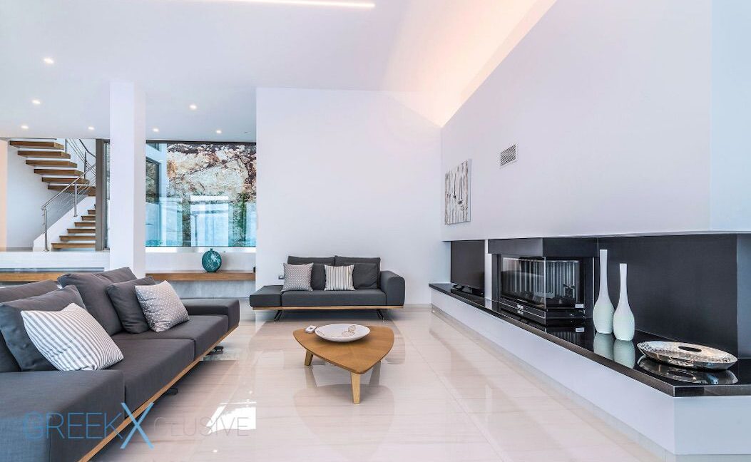 Luxury Villa Zante Greece, Luxury Estates Greek Islands 27