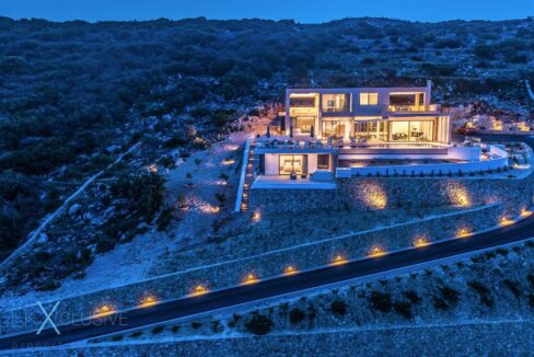 Luxury Villa Zante Greece, Luxury Estates Greek Islands 3