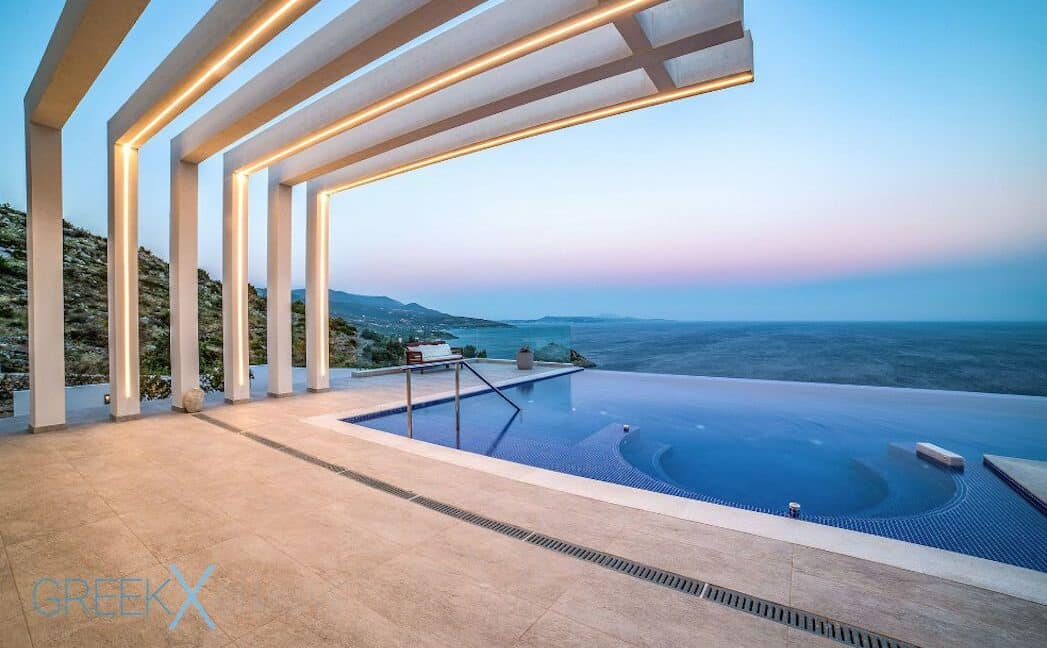 Luxury Villa Zante Greece, Luxury Estates Greek Islands 33