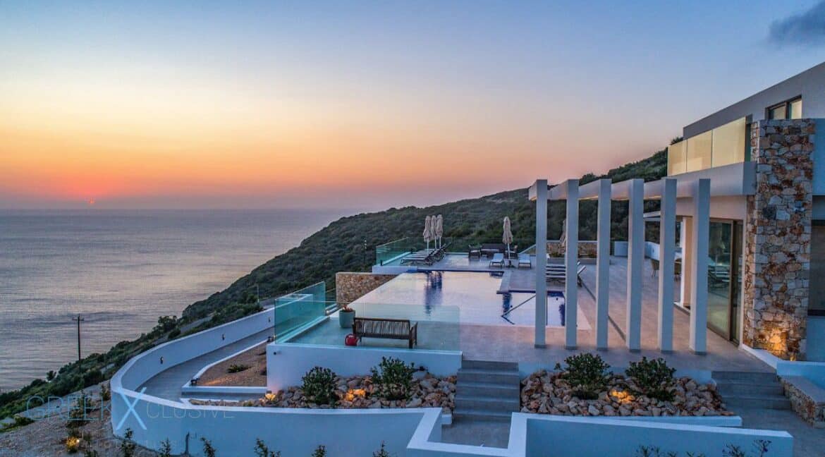 Luxury Villa Zante Greece, Luxury Estates Greek Islands 34