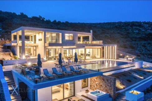 Luxury Villa Zante Greece, Luxury Estates Greek Islands 35