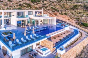 Luxury Villa Zante Greece, Luxury Estates Greek Islands