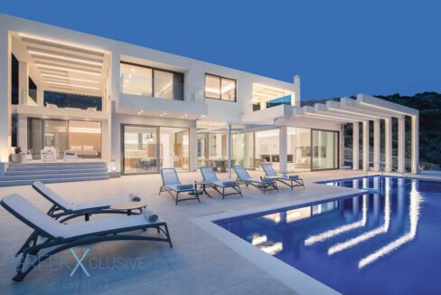 Luxury Villa Zante Greece, Luxury Estates Greek Islands 37