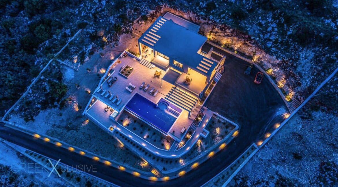 Luxury Villa Zante Greece, Luxury Estates Greek Islands 4
