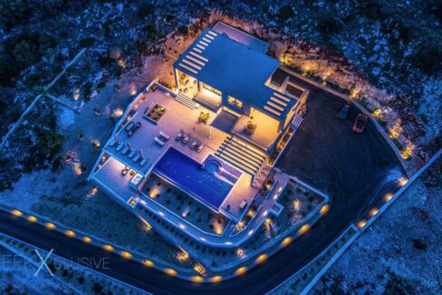 Luxury Villa Zante Greece, Luxury Estates Greek Islands 4