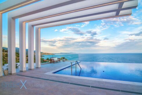 Luxury Villa Zante Greece, Luxury Estates Greek Islands 5