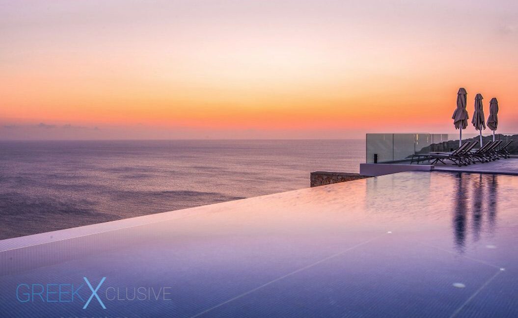 Luxury Villa Zante Greece, Luxury Estates Greek Islands 7