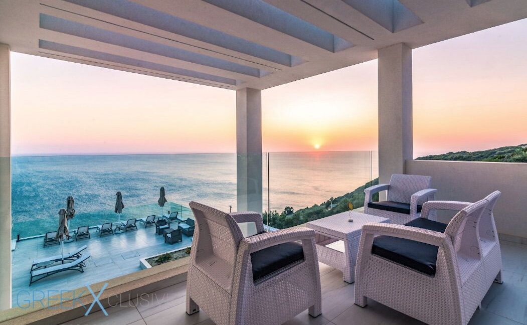 Luxury Villa Zante Greece, Luxury Estates Greek Islands 9