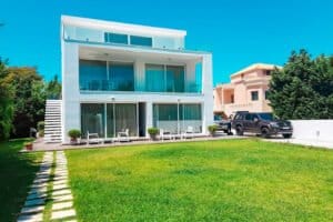 Luxury Villa by the sea Lefkada, Ionio, Greece For Sale