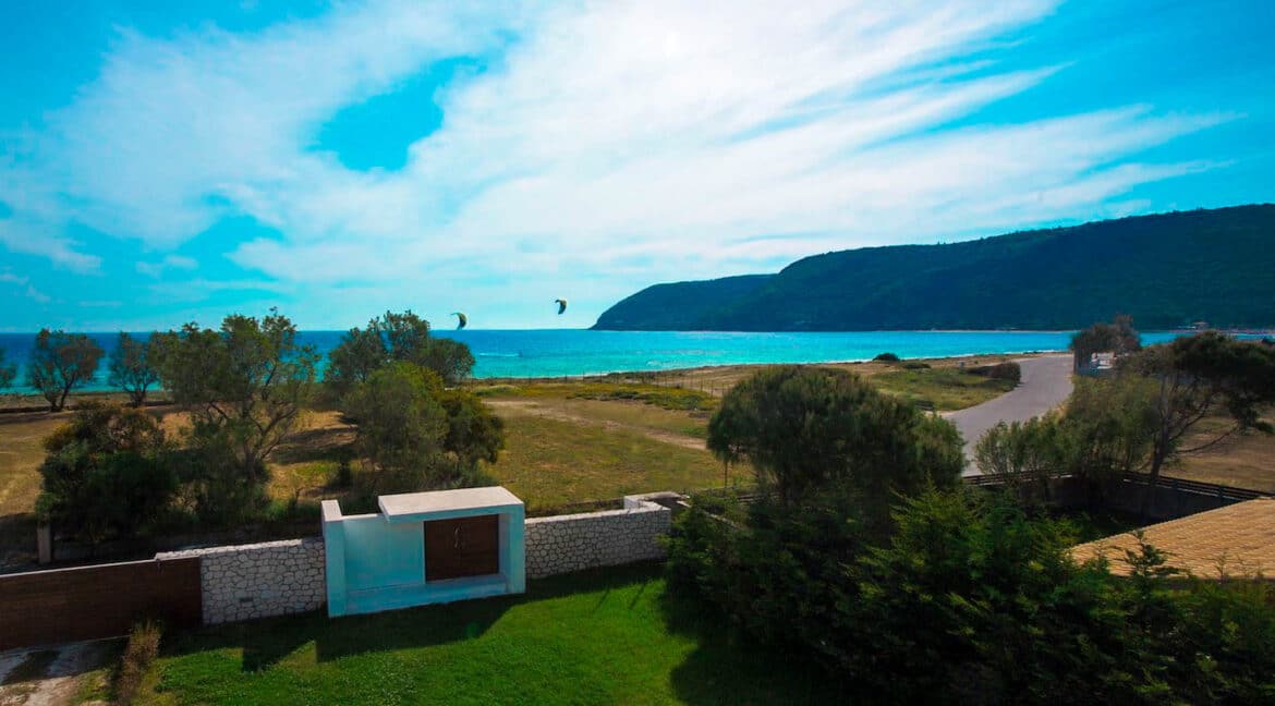 Luxury Villa by the sea Lefkada, Ionio, Greece For Sale 10