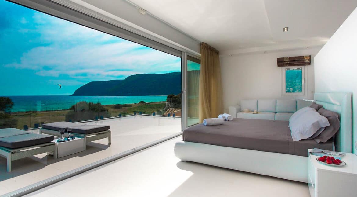 Luxury Villa by the sea Lefkada, Ionio, Greece For Sale 13