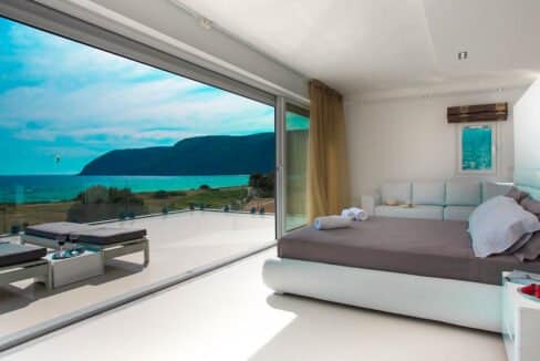 Luxury Villa by the sea Lefkada, Ionio, Greece For Sale 13