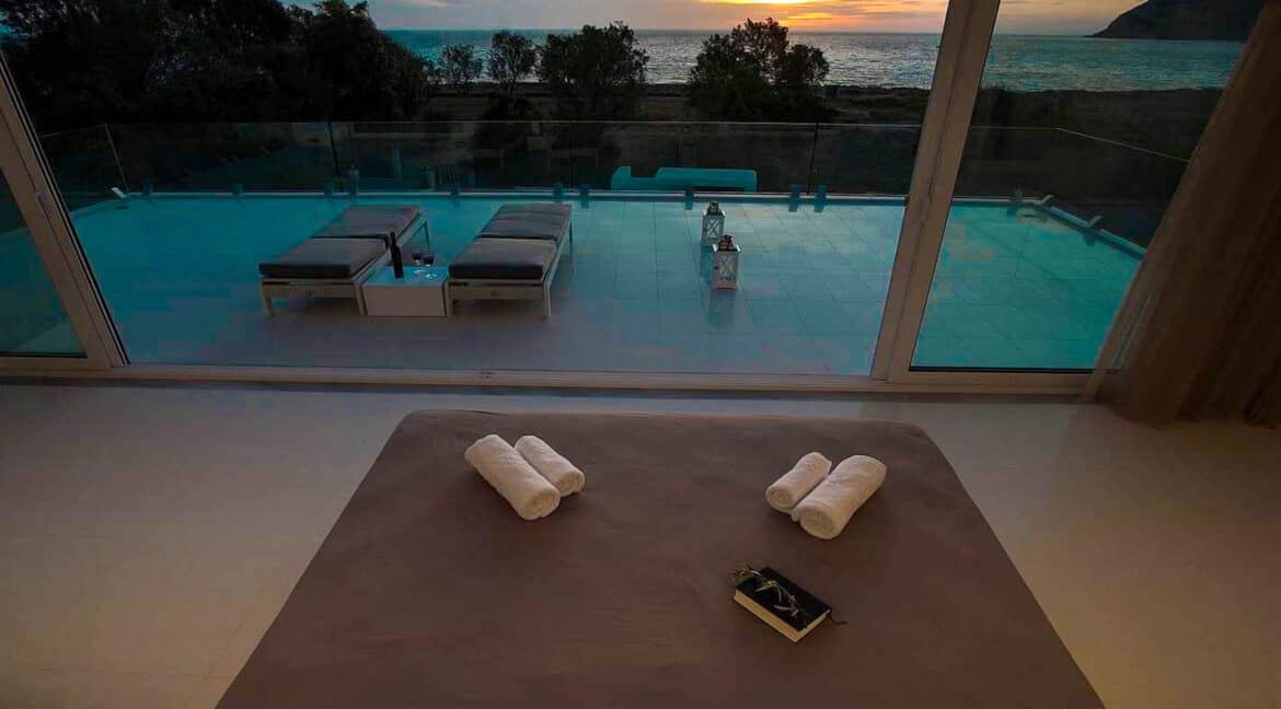 Luxury Villa by the sea Lefkada, Ionio, Greece For Sale 19