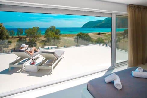Luxury Villa by the sea Lefkada, Ionio, Greece For Sale 2