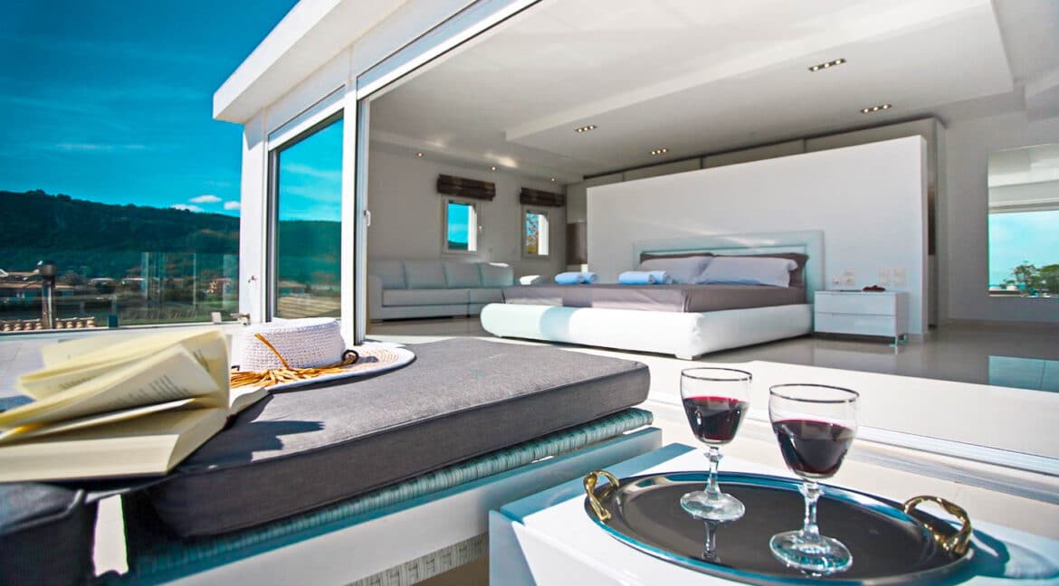Luxury Villa by the sea Lefkada, Ionio, Greece For Sale 23