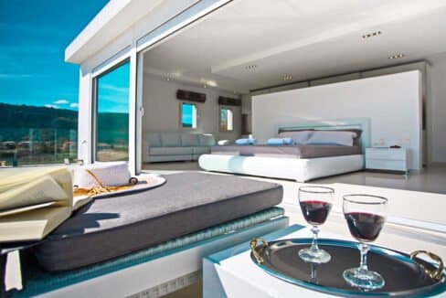 Luxury Villa by the sea Lefkada, Ionio, Greece For Sale 23