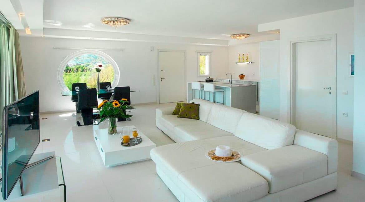 Luxury Villa by the sea Lefkada, Ionio, Greece For Sale 24