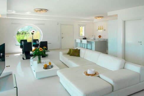Luxury Villa by the sea Lefkada, Ionio, Greece For Sale 24