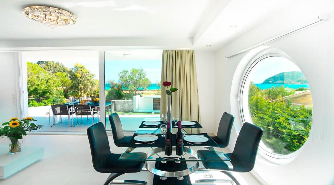 Luxury Villa by the sea Lefkada, Ionio, Greece For Sale 26