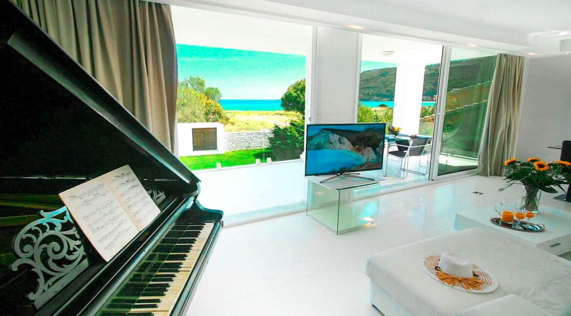 Luxury Villa by the sea Lefkada, Ionio, Greece For Sale 27