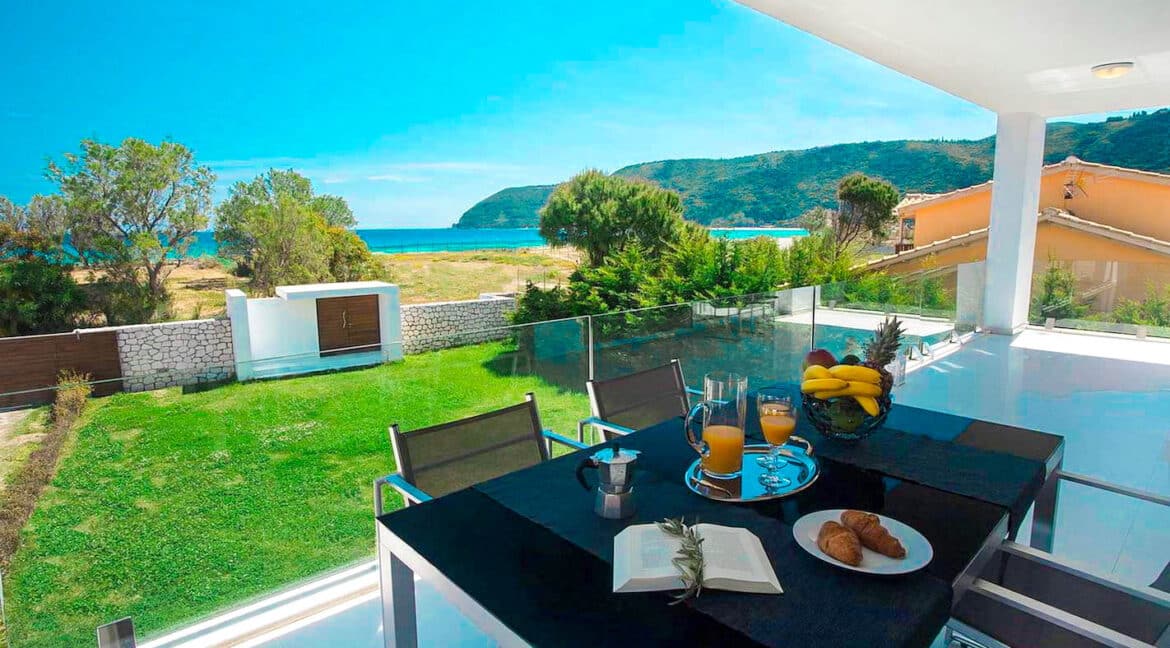 Luxury Villa by the sea Lefkada, Ionio, Greece For Sale 29