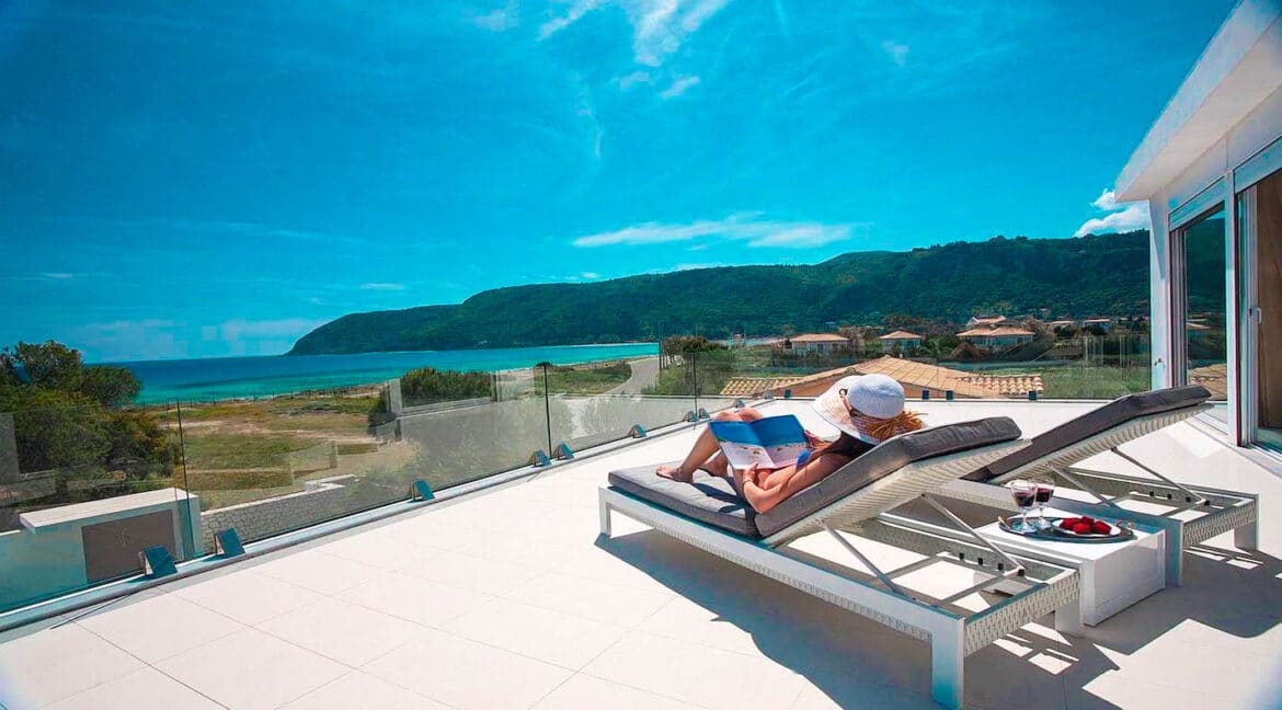 Luxury Villa by the sea Lefkada, Ionio, Greece For Sale 32